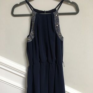 Dillard’s Beaded Dress